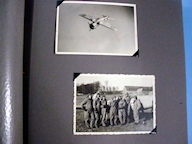 Luftwaffe Picture Album