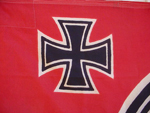 Reichskreigsflagge
