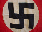 SA Unit Flag