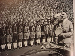 Adolf Hitler's Champagne Glass