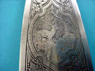 Spanish Antique Knife
