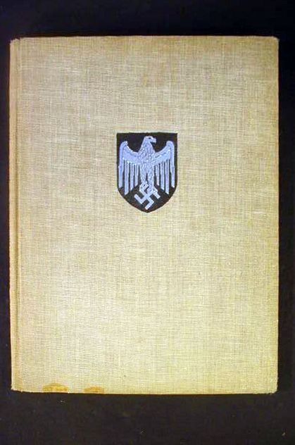 Book of German War Art