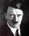 Adolf Hitler Bust