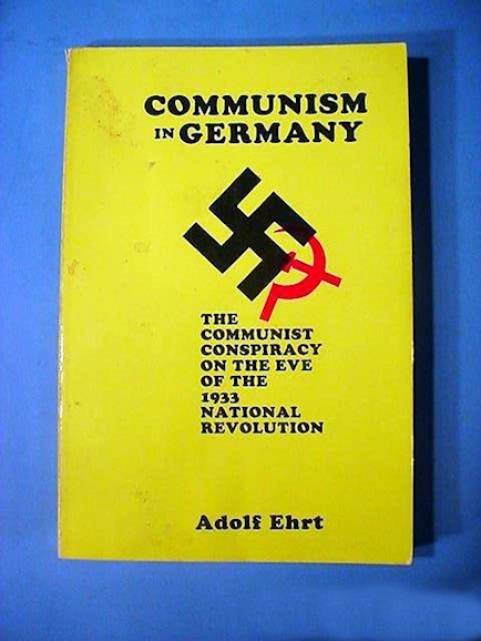 Book Communism in Germany