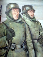 War Paintings