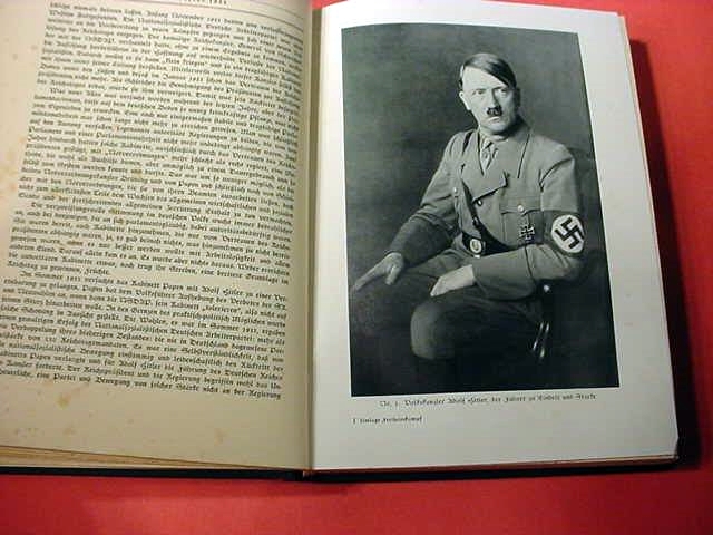 Book Der Deutsche Freiheitskampf