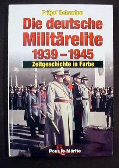 Pictorial of Third Reich