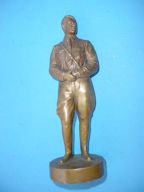 Hitler Bronze