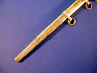 Navy Dagger