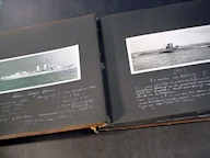 Album Kriegsmarine