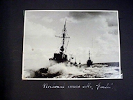Album Kriegsmarine
