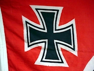Deutsche Kriegsmarine Flag