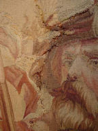 Landskenchte Tapestry