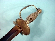 English Sword