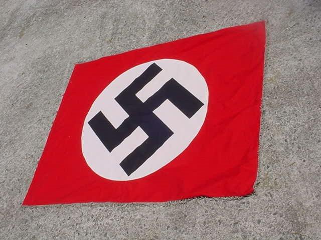 NSDAP Flag