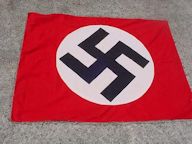 NSDAP Flag