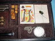 Gambler Survival Kit