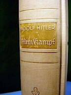 Gauleiter Edition of Mein Kampf