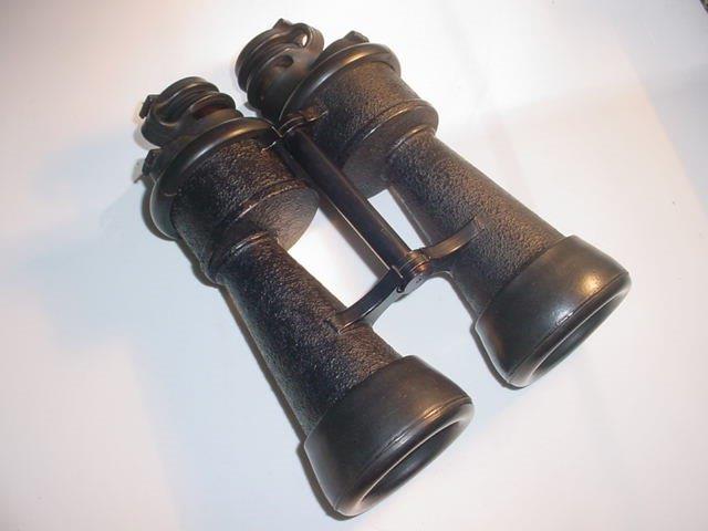 Naval Binoculars