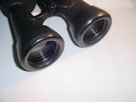 Naval Binoculars