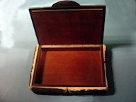 Göring Cigar Box