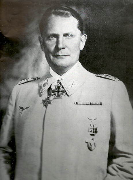 Hermann Gring