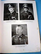 Luftwaffe Picture Album