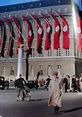 NSDAP Banner