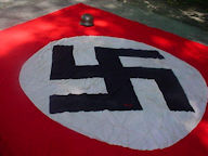 Swastika Flag