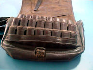 Ammunition Bag