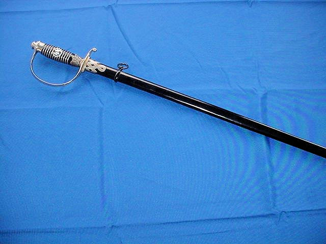 SS Degen Sword