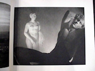 Riefenstahl Book on 1939 Olympics