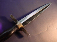 Dagger and Swords