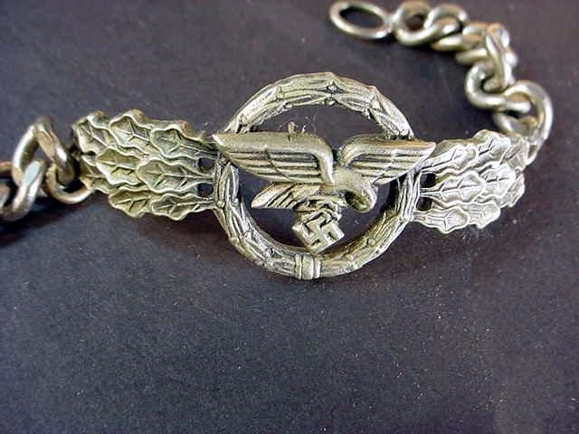Luftwaffe Bracelet