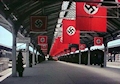 NSDAP Party Flag