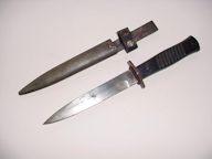 Trench Knife