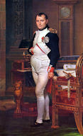 Napoleon Inkwell