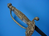 Napoleon Sword