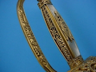 Napoleon Sword