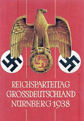 Third Reich Art