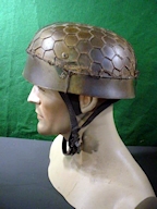 Refurbished Helmet