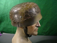 Refurbished Helmet