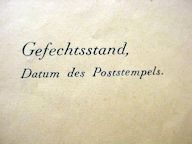 Rommel Signature