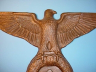 SA Wall Eagle