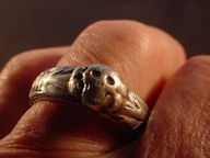 SS Honor Ring