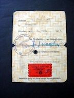 SS ID Card