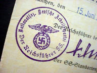 SS ID Card