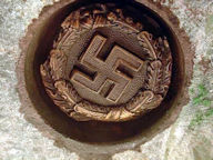 Nazi Art Sculpture