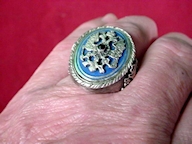 Imperial Ring