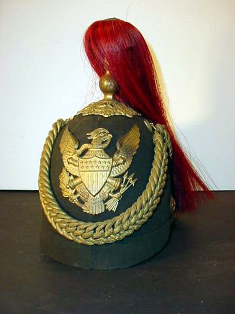 US Army Dress Helmet